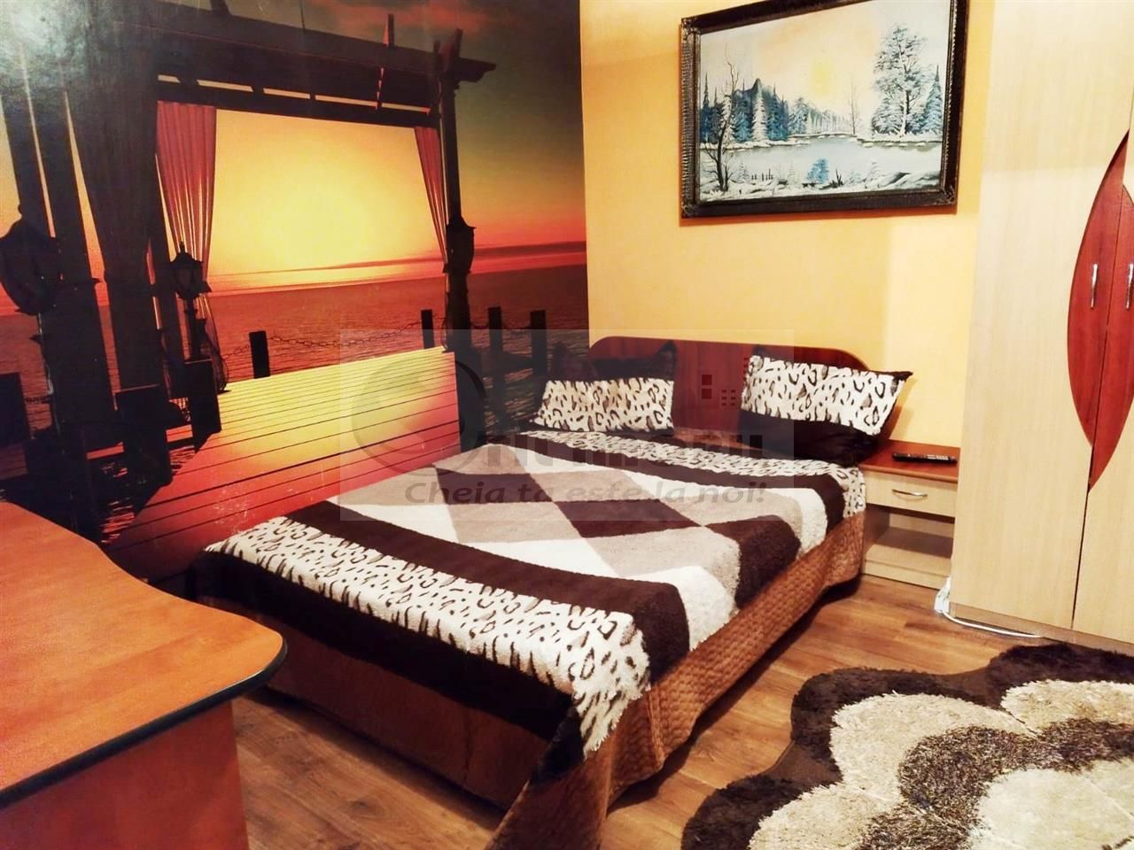 2 CAM PODU ROS PALAS CANTEMIR FARA RISC ETAJ INTERMEDIAR - Poză 13