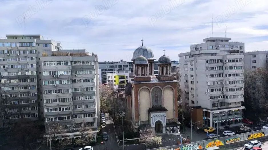 De vanzare apartament  3 camere Victoriei-Basarab - Poză 10