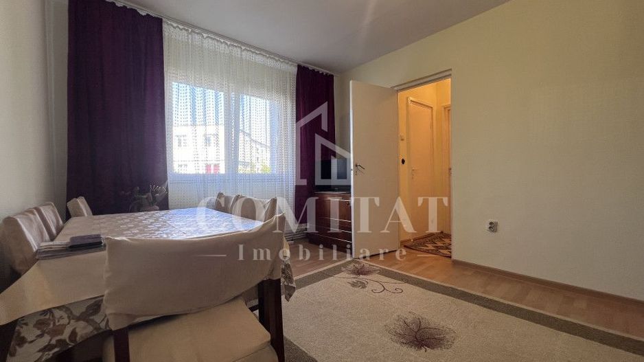 Apartament 3 camere | etaj intermediar | cartier Mănăștur, Cluj-Napoca - Poză 7