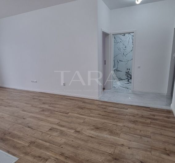Apartament 2 camere, Florești – Zona Eroilor - Poză 1