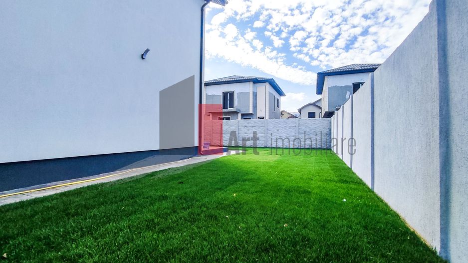 Vila Duplex Bragadiru | Direct Dezvoltator 0% Comision - Poză 15