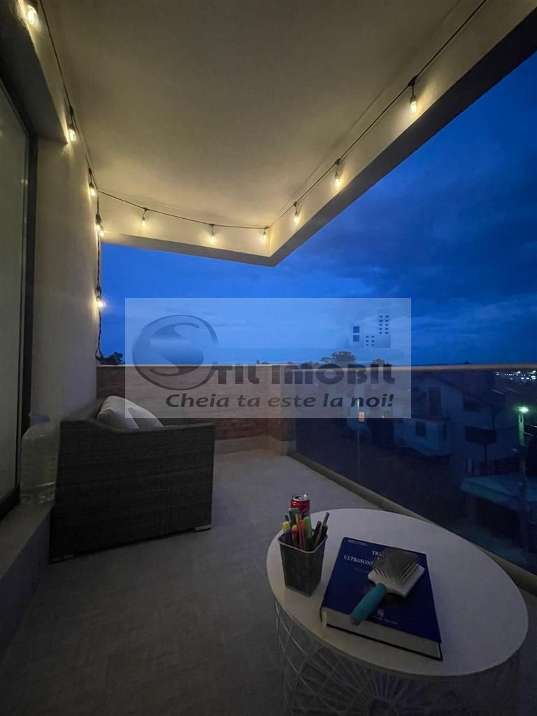 Apartament 2 cam dec loc parcare + boxa Complex Zorilor 185000 euro - Poză 10