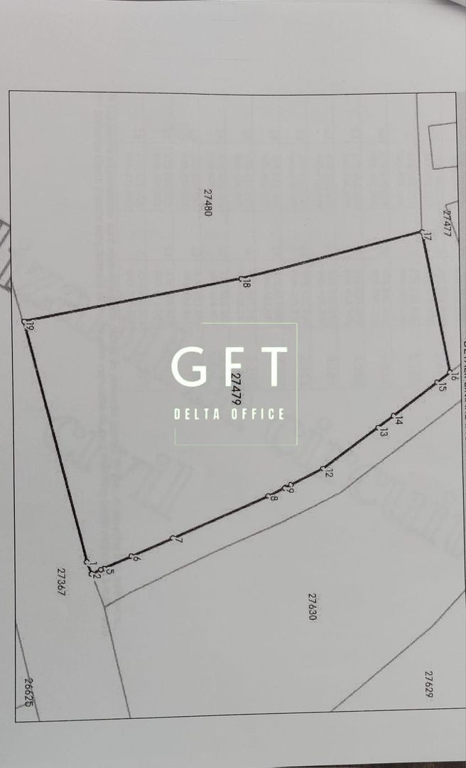 Teren intravilan de vanzare Poiana Ilvei. -1500 euro / ar - Poză 3