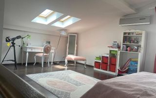 Vilă individuală de închiriat | Metrou Apărătorii Patriei | Rezidență - Business - Poză 7