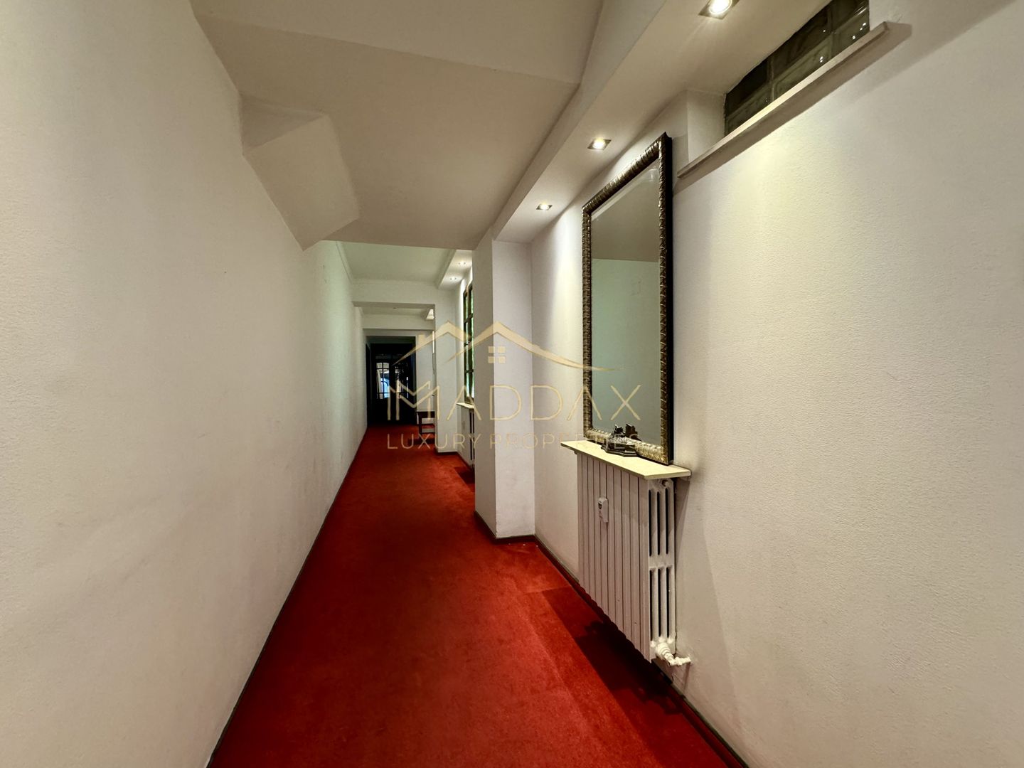 Apartament cu 4 camere / Posibilitate investitie / Arcul de Triumf - Poză 45