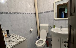 Apartament 3 camere, Aradului, zona linistita, aproape de Mall - Poză 9