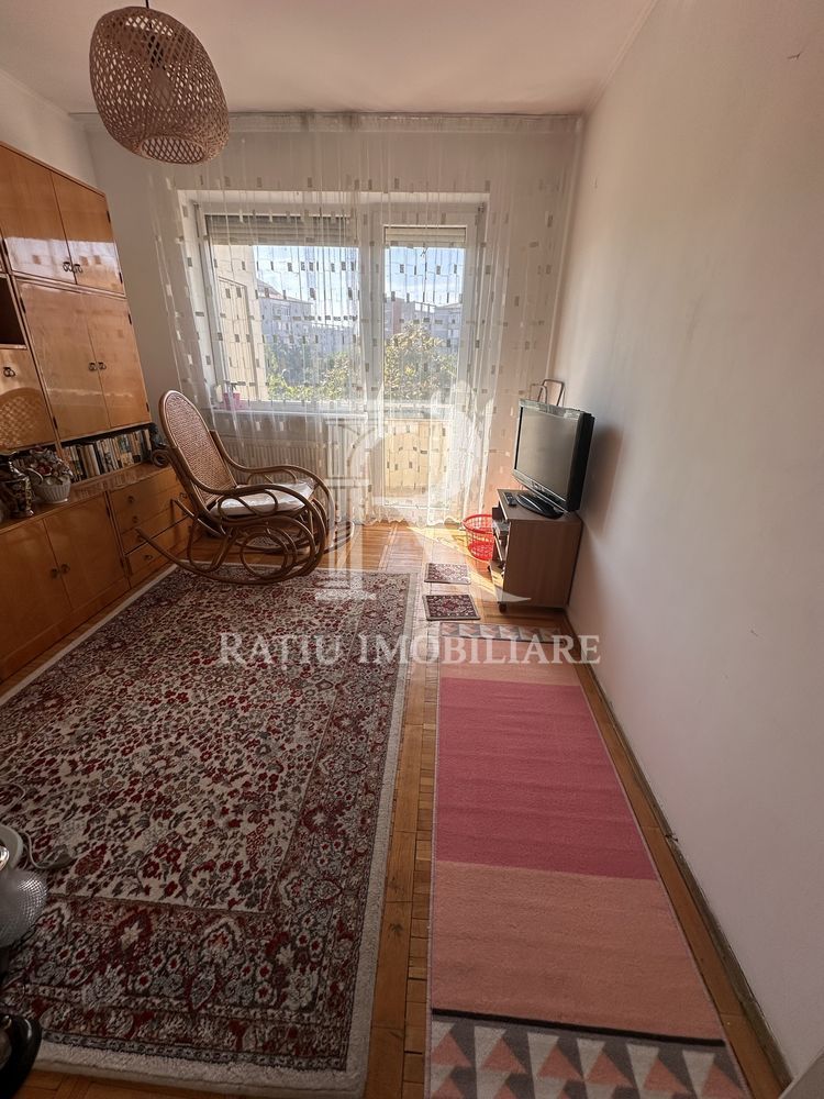 Apartament 3 camere decomandat | Bulevardul Dacia | Oradea - Poză 6