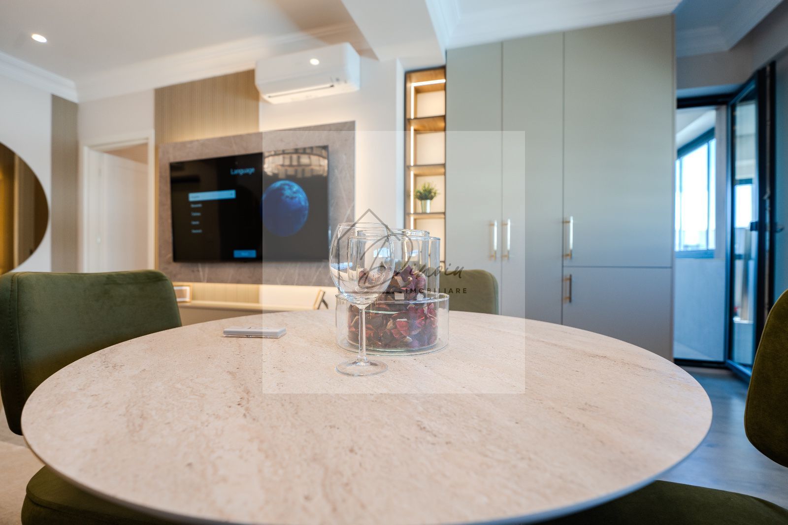 COMISION 0% I 2 camere lux Ivory Residence Pipera I taxare inversa - Poză 56