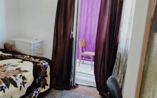Apartament decomandat 2 camere, Tatarasi Flora, statie tramvai, Iasi - Poză 2