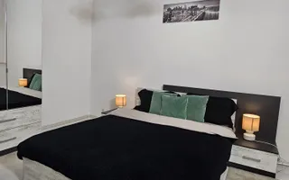 2 camere | Ultracentral | Magheru | Romana - Poză 11