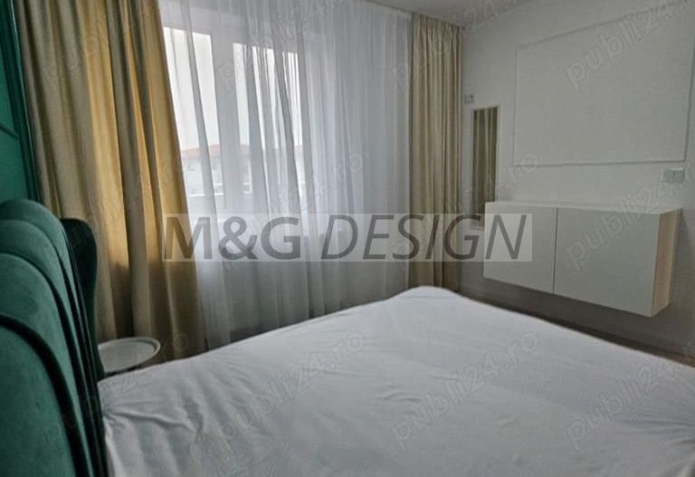 Apartament 2 camere Calea Urseni - Giroc - Poză 7