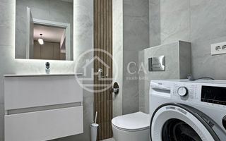 Apartament LUX de închiriat cu 2 camere în PRIMA ARENA, Oradea - Poză 10