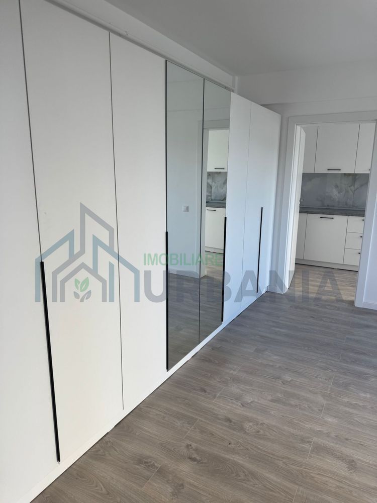 Vand aparatamentu cu o camera valea lupului - Poză 3