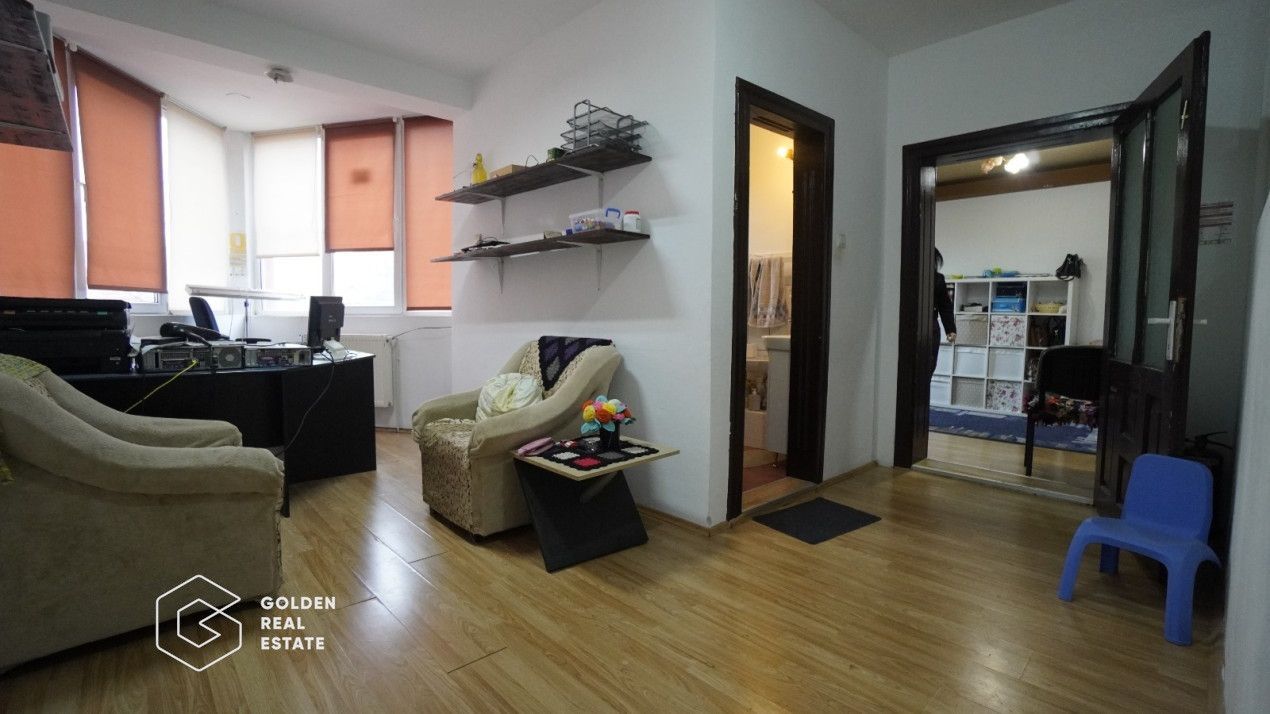 Casa in Olimpia-Stadion, Timisoara, ideala pentru Investitii - Poză 6