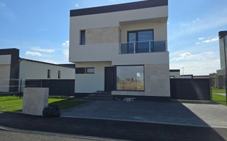Vila 4 Camere / Posibilitate rate / Berceni Mega Parc - Poză 1