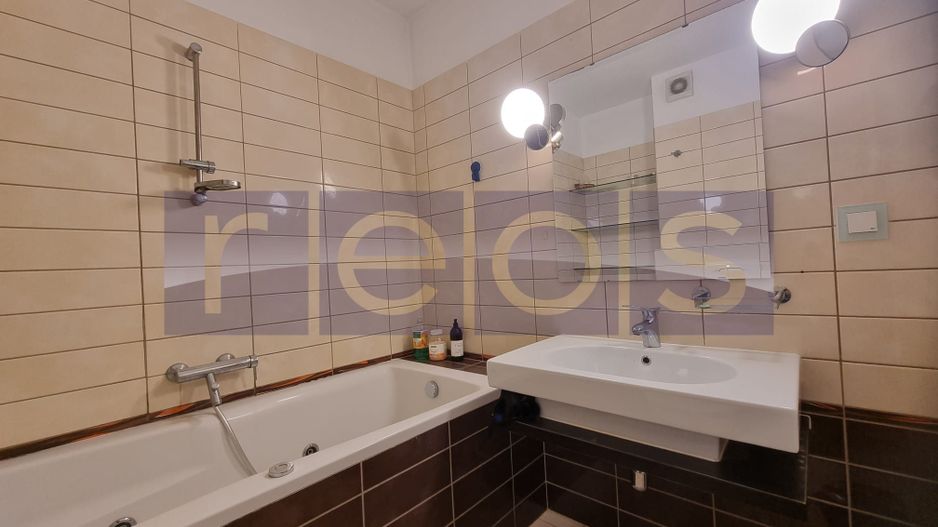 VANZARE 3 CAMERE DECOMANDAT - LOC DE PARCARE - ASMITA GARDENS - Poză 9