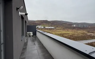 Apartament la cheie / terasa si parcare / Zona Terra - Poză 14