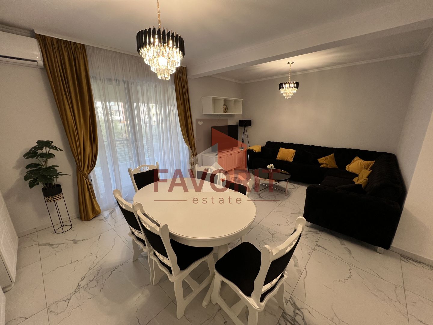Triplex de vânzare | 4 camere | 3 băi | 112 mp | Giroc – zona ESO - Poză 5