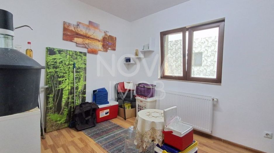Casa tip duplex in Selimbar - 160 mp utili, Comision 0 - Poză 7