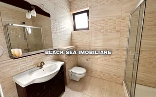 Vila P+1 de 5 camere l Mamaia Nord - Deschidere 23M l Teren 1564MP - Poză 19