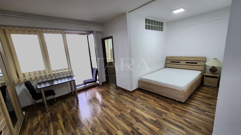 Apartament 1 cameră – Mărăști - Poză 6