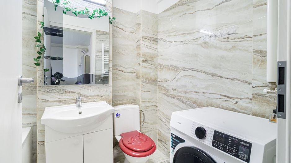 Apartament 2 camere Militari Residence - Poză 4