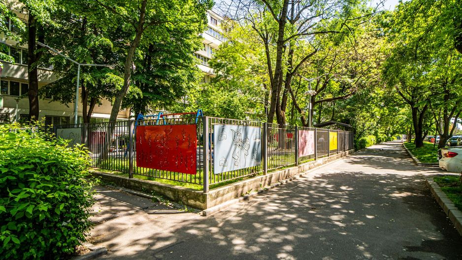 Apartament 2 camere, Bd. Ion Mihalache 166, Metrou 1 Mai, Comision 0% - Poză 14