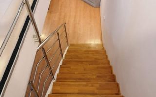 Vila tip N 4 camere in Cosmopolis, mobilata si utilata - Poză 19