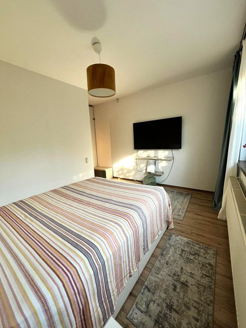 Casa individuala 4 camere Tunari Balotesti Good Afternoon Residence - Poză 5