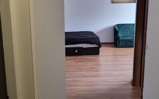 Inchiriere garsoniera 50 mp cu centrala | 5 min metrou Timpuri Noi - Poză 17