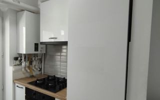 APARTAMENT OPEN-SPACE CU 2 CAMERE DE VÂNZARE | MOBILAT ȘI UTILAT - Poză 1