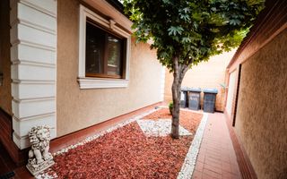 Casă individuală de vânzare – Popești-Leordeni | 243 mp construiți - Poză 40