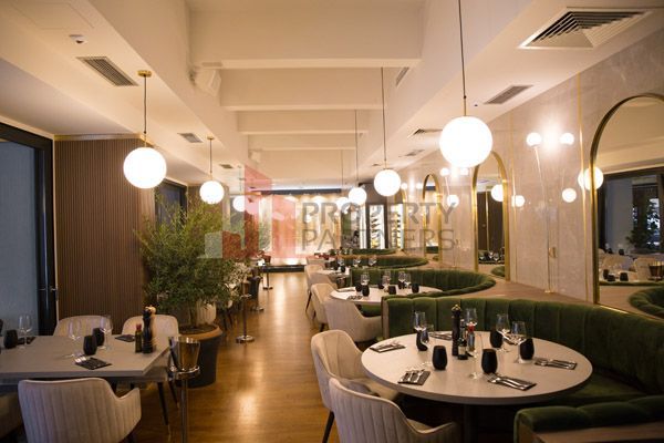 Restaurant / Show-room Banu Antonache. - Poză 8