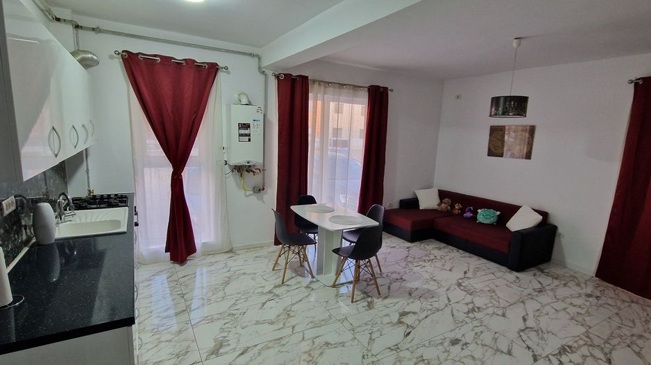 Inchiriez apart Giroc Lidl - Poză 1