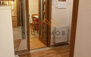 Apartament 3 camere, decomandat, central, renovat total, Campina - Poză 11