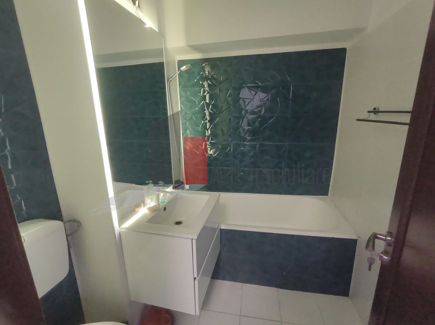 Vânzare apartament decomandat 4 camere Bd. Obregia - Pasajul Europa Unită - Poză 4