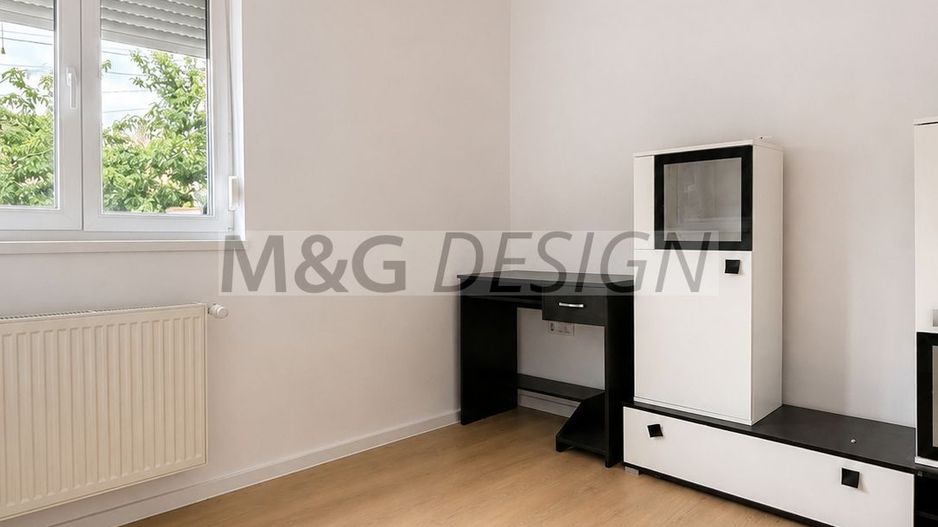 Casă individuală 5 camere  Dumbravita teren 630 mp - Poză 10