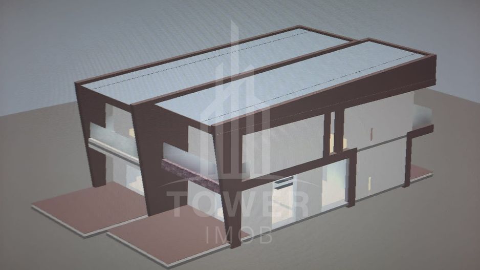 Casă de vânzare | Cartierul Arhitecților - Poză 1