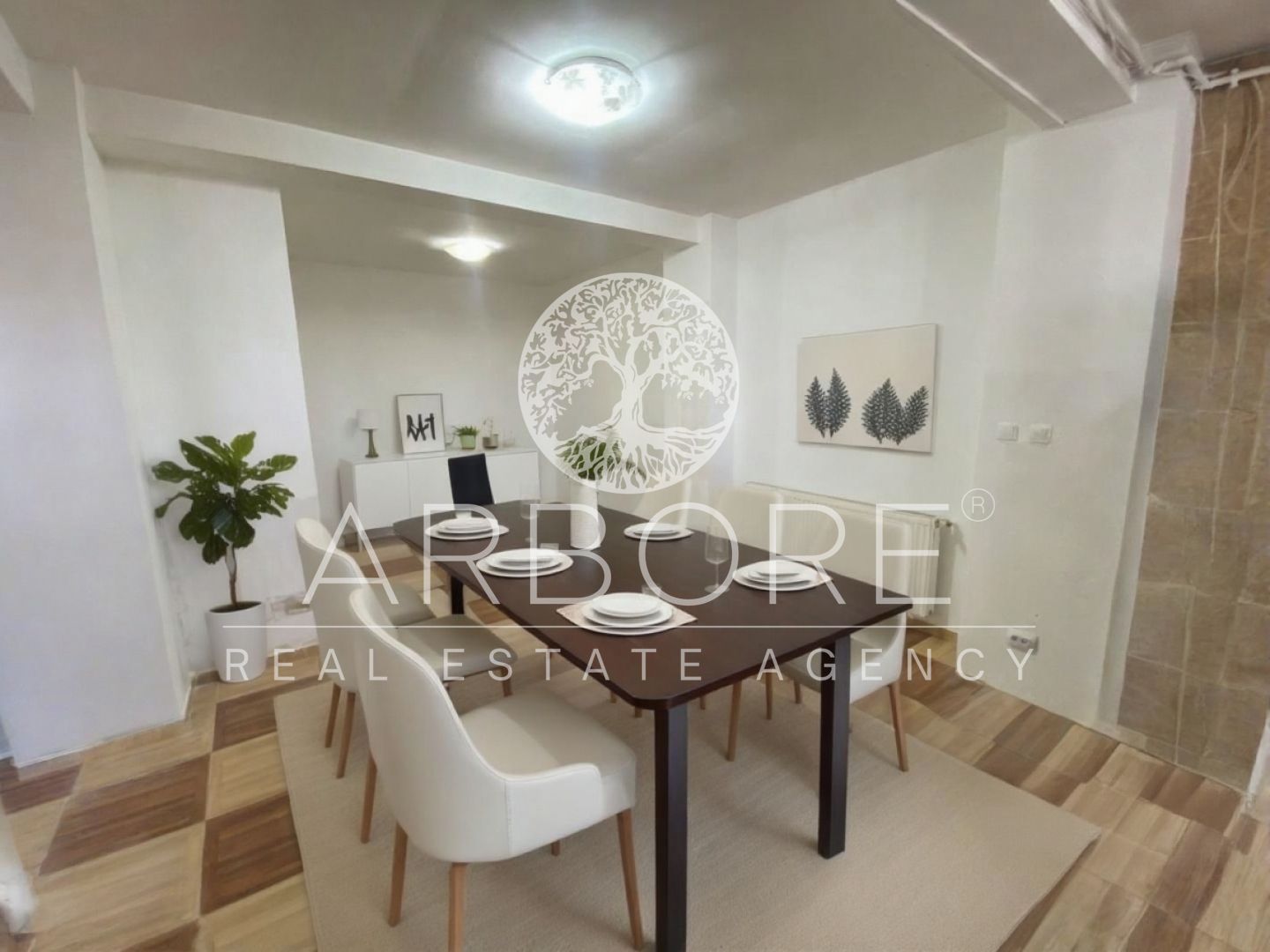 Apartament 2 camere decomandat (configurabil în 3 camere) - Voluntari - Poză 1