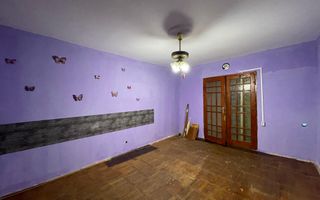 Apartament 1 camera - 20,7mp - Calea Buziasului - Poză 1