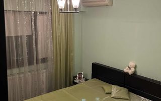 3 camere, decomandat | etaj 4 | centrala proprie | mobilat | zona excelenta - Poză 13