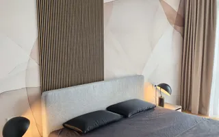 Apartament 3 camere I Residence 5 I Matei Basarab - Poză 18