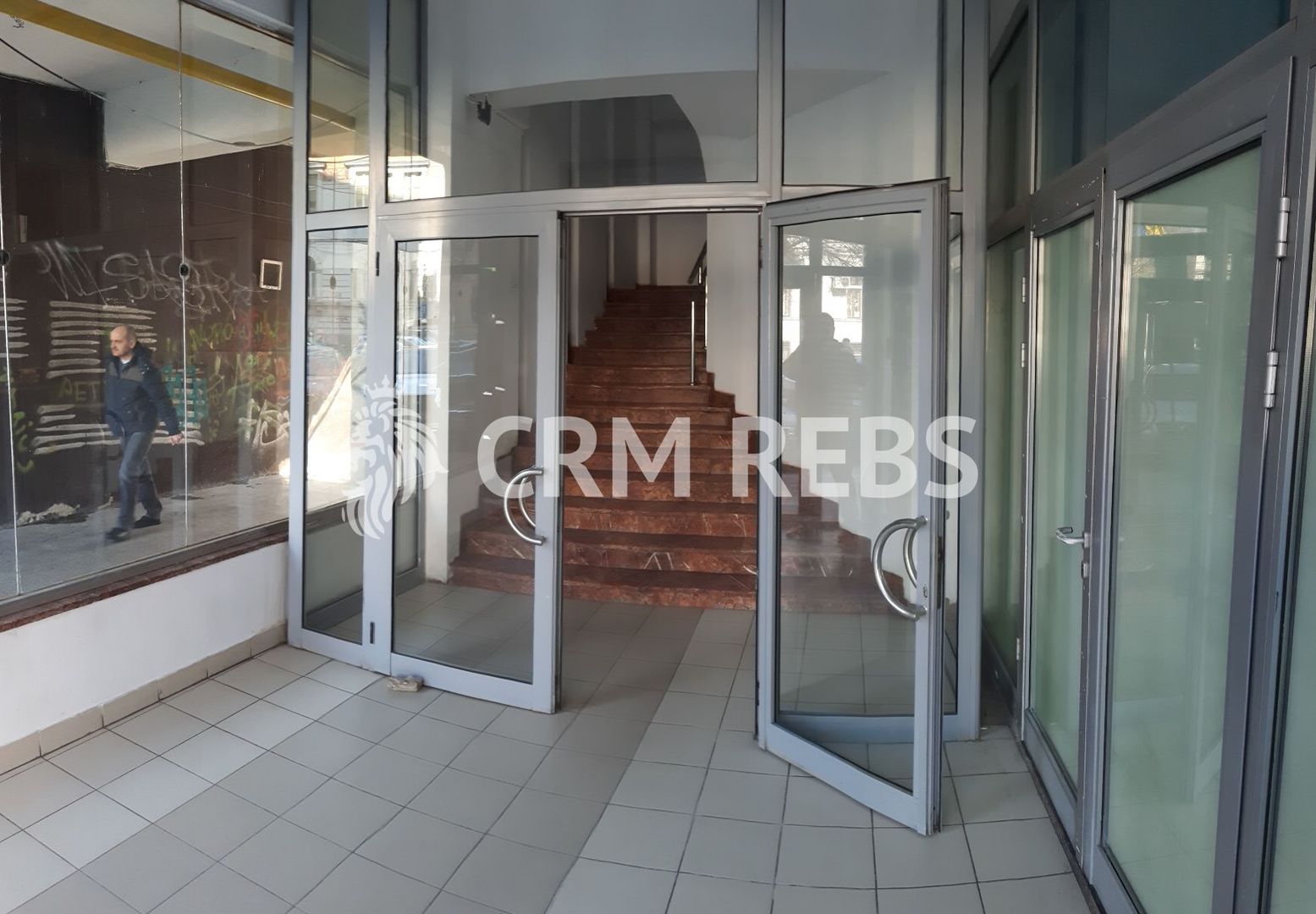 Spatiu comercial Piata Lahovary - str. George Enescu nr. 36-42 - Poză 6