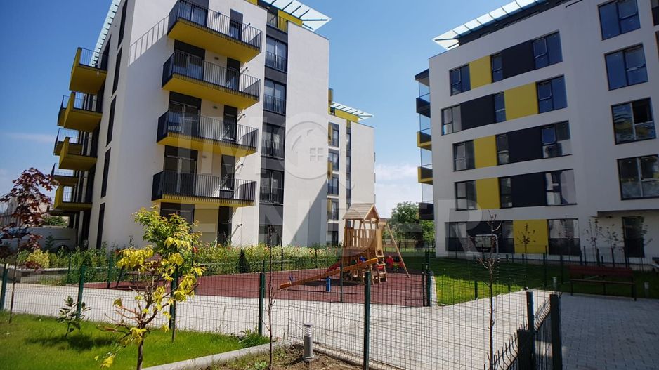 Apartament 2 camere cu CF, Centru - Poză 7