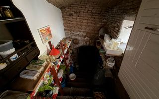 Case de vanzare Sibiu | Casă 3 camere | Gusterița, teren 2381 mp - Poză 20