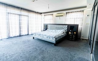 Casă / Vilă cu 6 camere de vânzare în Balotesti - Poză 27