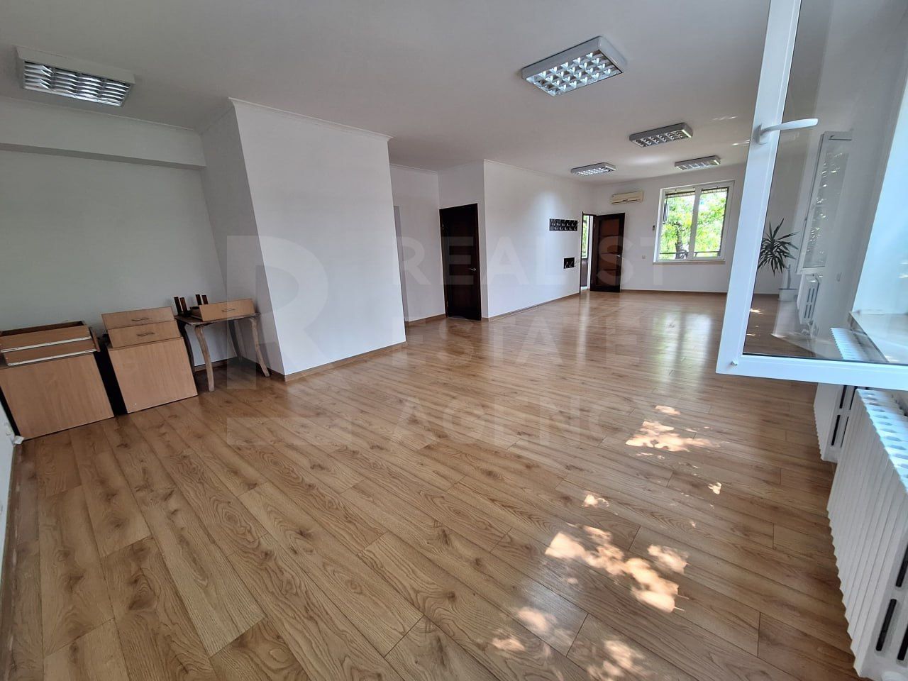Chirie, casă, 5 camere, str.  Maria Lătărețu, Buiucani - Poză 3