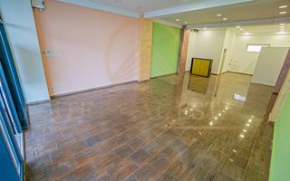 Statiunea Mamaia - Hotel Opera - Spatiu comercial. - Poză 8