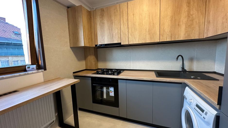 Apartament cu 3 camere de închiriat în zona Ultracentral - Poză 22