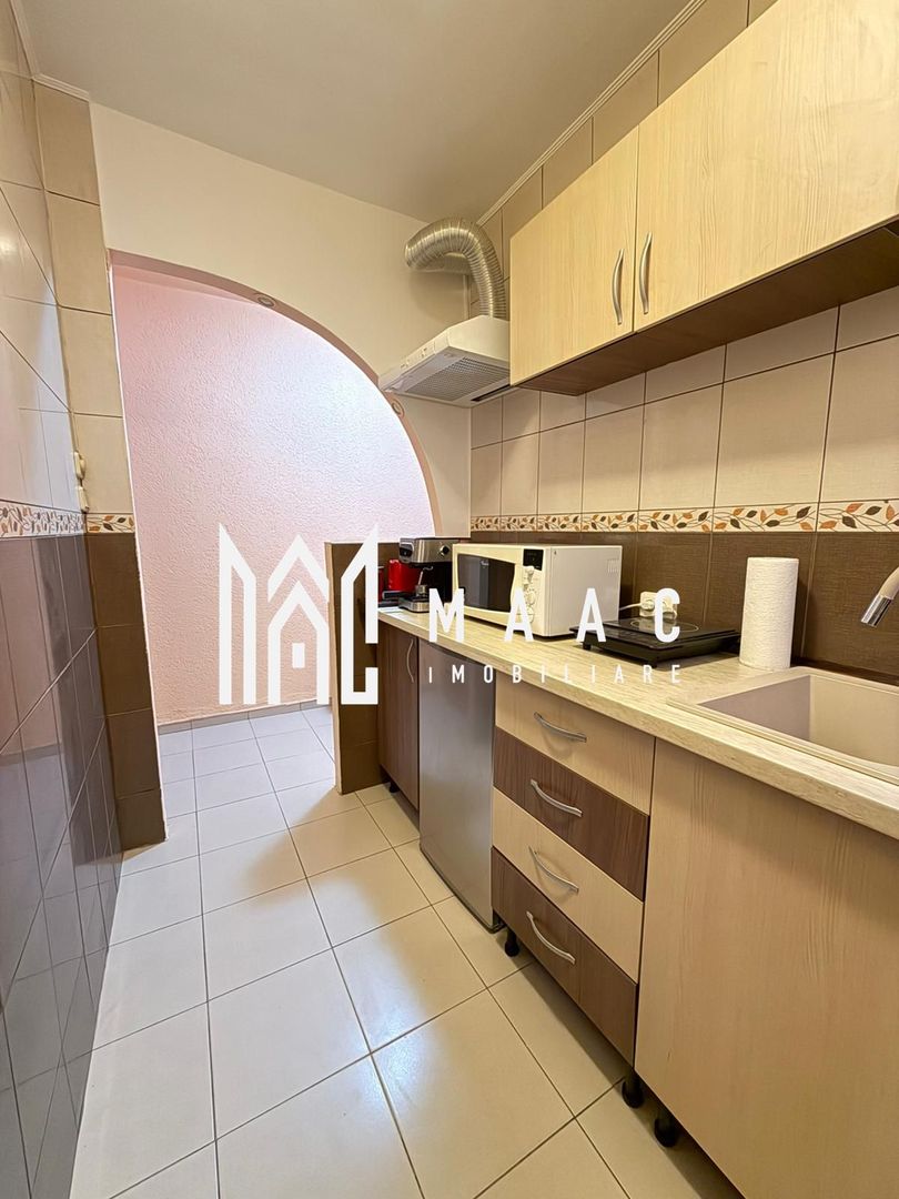 Apartament 2 camere | Renovat | Etaj 4/5 | Mihai Viteazu - Poză 5